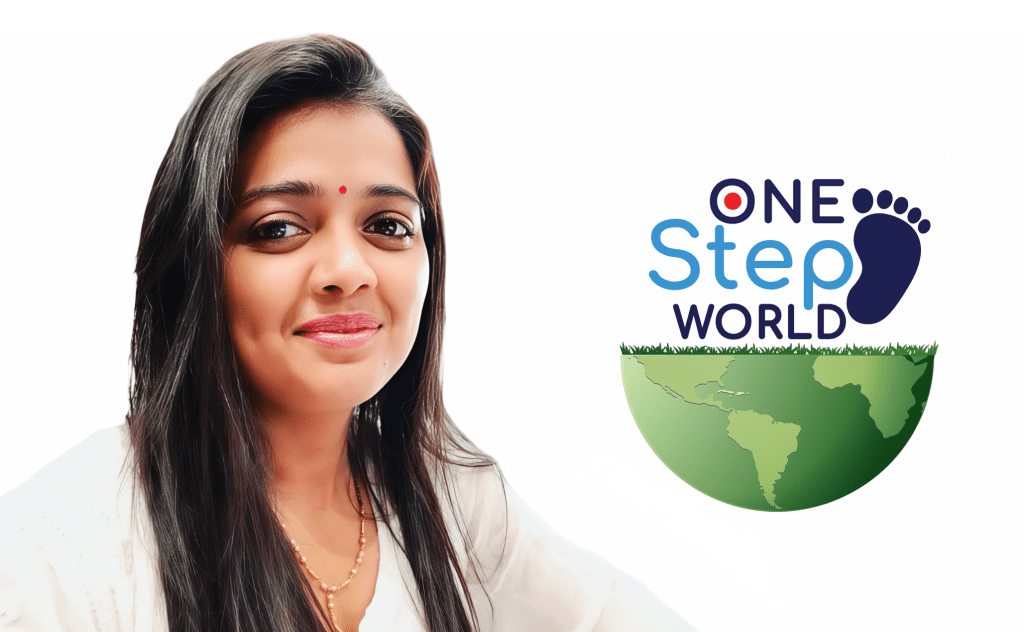 One Step World: Where Luxury Lives in the Details of Heritage